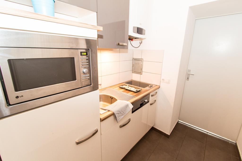 Apartment Diefenbachgasse Wien Phòng bức ảnh