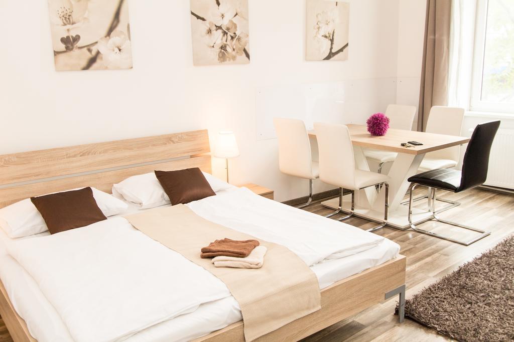 Apartment Diefenbachgasse Wien Phòng bức ảnh