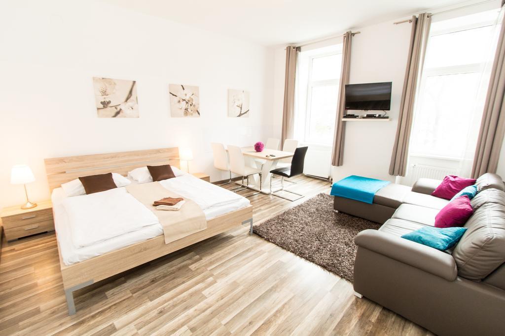 Apartment Diefenbachgasse Wien Phòng bức ảnh