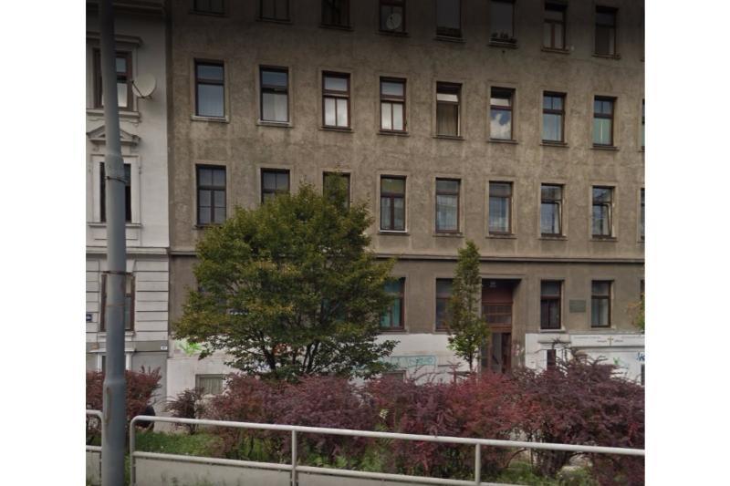 Apartment Diefenbachgasse Wien Ngoại thất bức ảnh