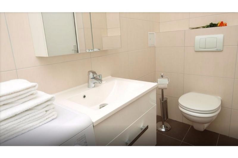 Apartment Diefenbachgasse Wien Ngoại thất bức ảnh