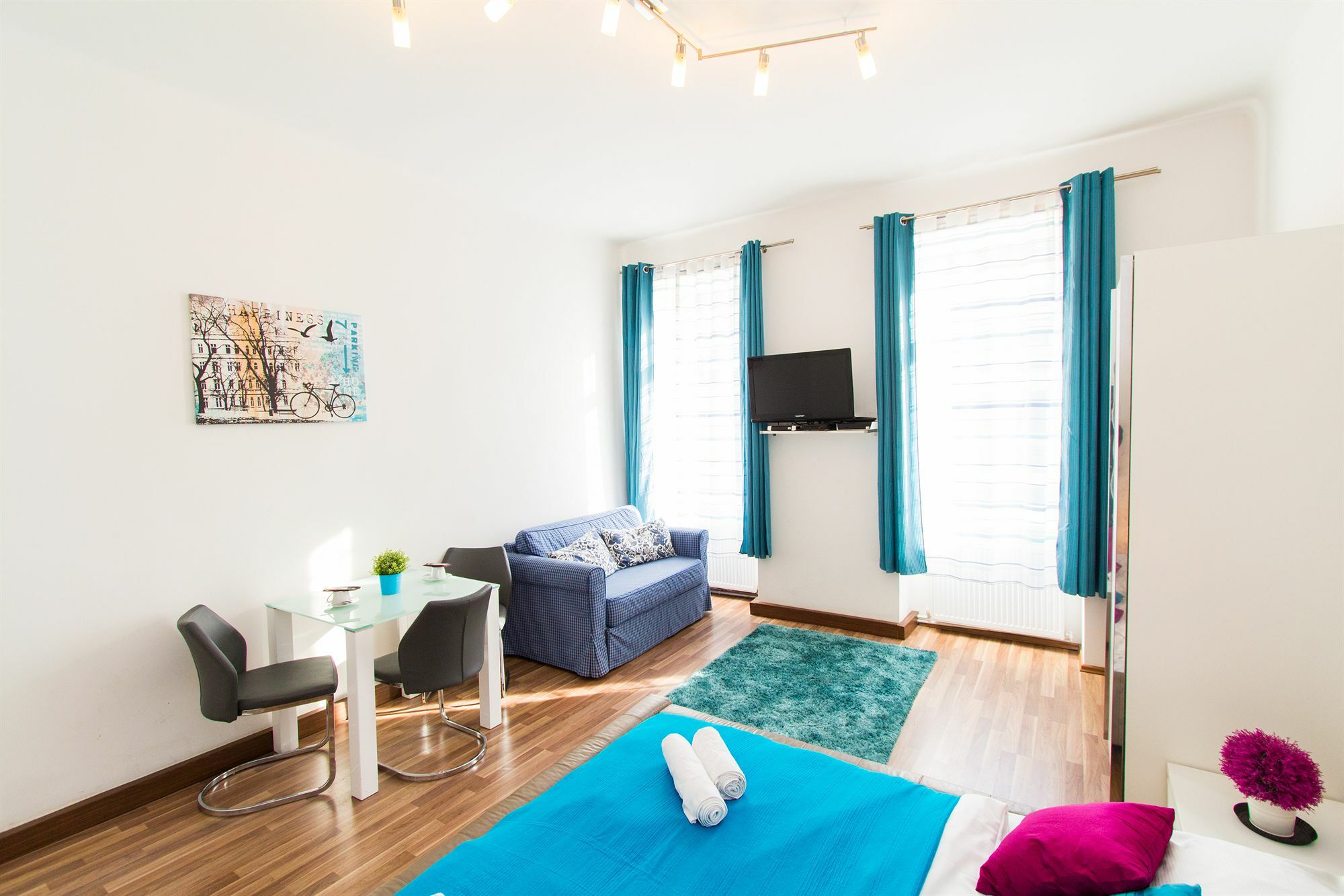 Apartment Diefenbachgasse Wien Ngoại thất bức ảnh